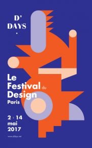 D'Days Festival du Design Paris