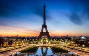Une véritable expérience parisienne en plein cœur de Paris