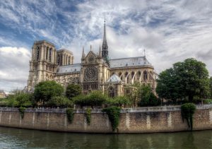 Une véritable expérience parisienne