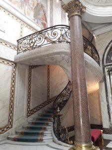 Musée Jacquemart-André