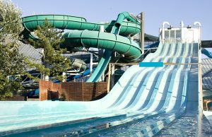 Idées baignade à Paris cet été par l'Hôtel des Marronniers