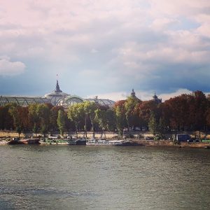 Réserver un Hôtel pour la Biennale Paris Septembre 2018