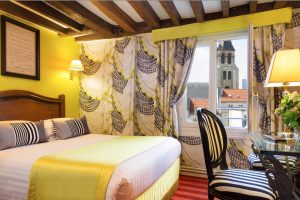 Find a Hotel Near Maillol Museum Paris 6