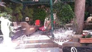 Contemporary Art Paris Parcours Saint-Germain Charlotte Cornaton - Here : 2016 Edition - Nathalie Auzepy