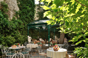 Hotel Saint Germain des Prés Paris 6 : Hotel des Marronniers